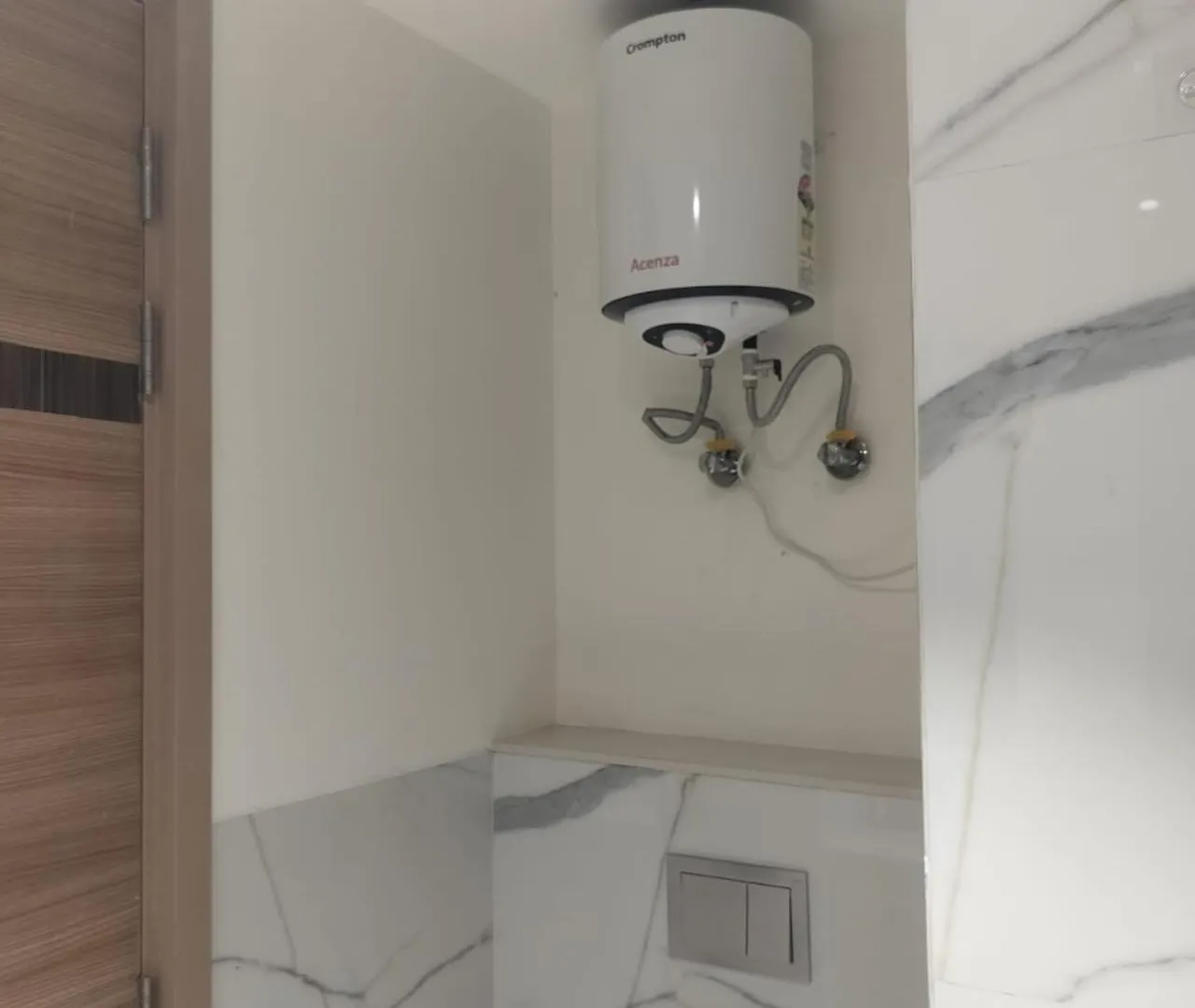 Apartment Ferienwohnung Cosy Duplex M3M Gurgaon
